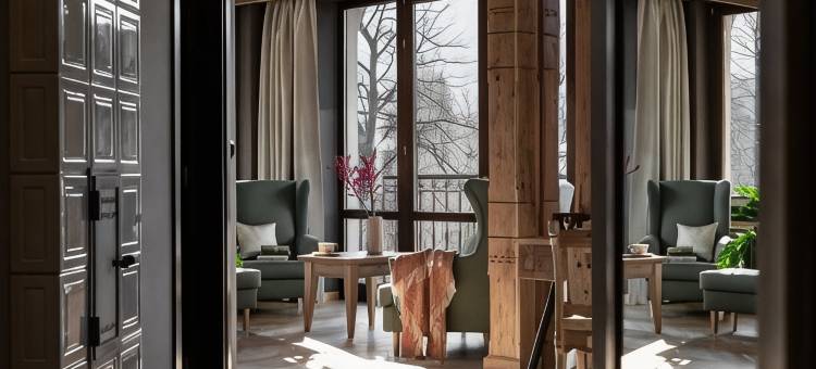 克里斯蒂娜公寓酒店(Aparthotel Cristina)图片