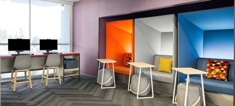 威斯康星德尔斯希尔顿Tru酒店(Tru by Hilton Wisconsin Dells)图片