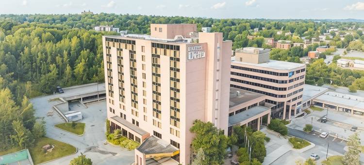 Delta Hotels Sherbrooke Conference Centre图片