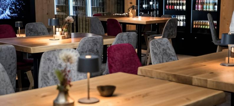 帕兹瑙恩全套房度假村(All-Suite Resort Paznaun Inklusive Silvretta Premium Card)图片