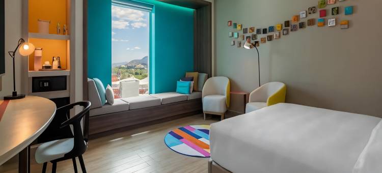 圣萨尔瓦多凯悦尚萃酒店(Hyatt Centric San Salvador)图片