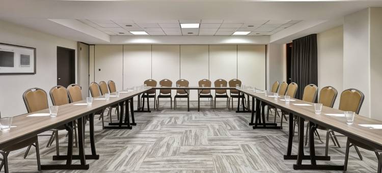 哥伦布沃辛凯悦嘉轩酒店(Hyatt Place Columbus Worthington)图片