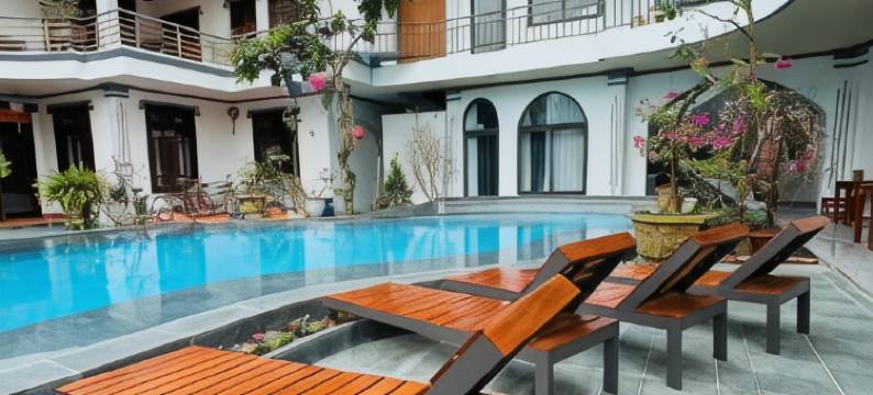 团尼哥可酒店(Tuan Ngoc Hotel)图片