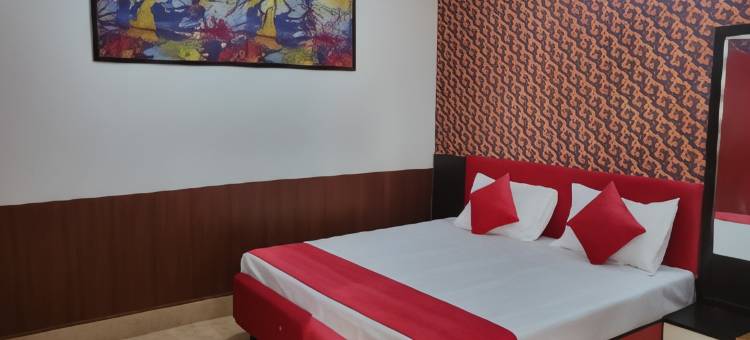 Avexia 乐城度假村(Avexia Fun City Resort)图片