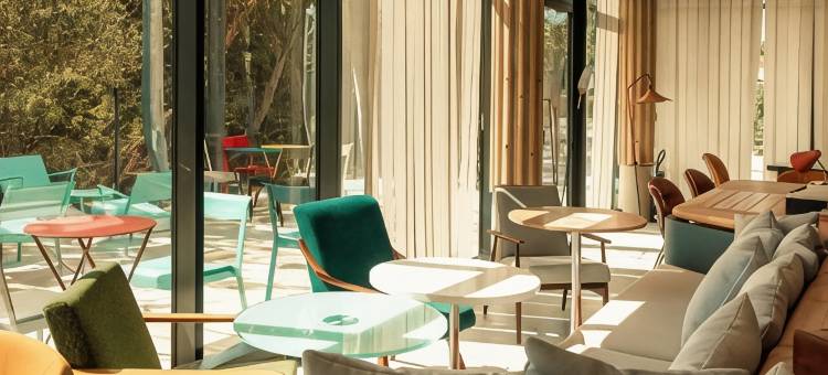 宜必思快捷拉罗歇尔中心火车站酒店(ibis Budget La Rochelle Centre Gare)图片