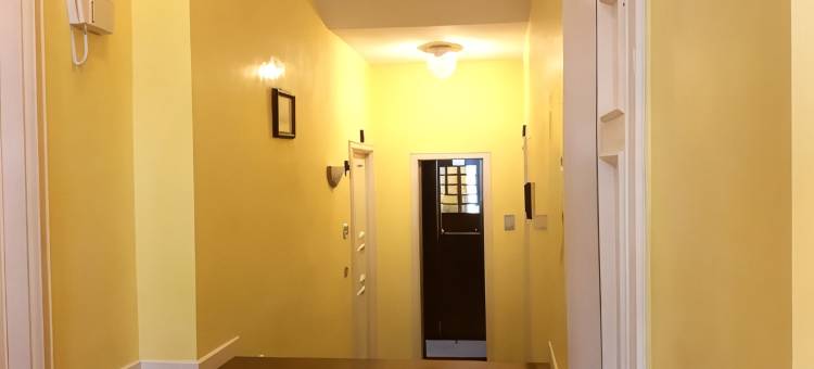 I 13 卡瓦列利旅馆(I 13 Cavalieri Guest House)图片
