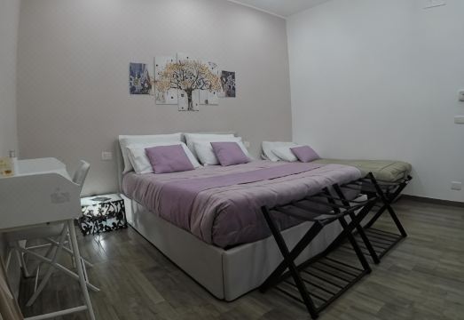 Karina's Rooms Hotel Overview