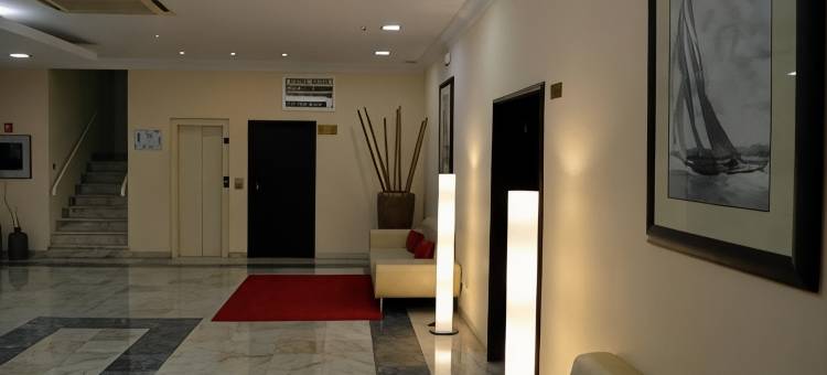 阿波罗酒店(Hotel Apolo)图片