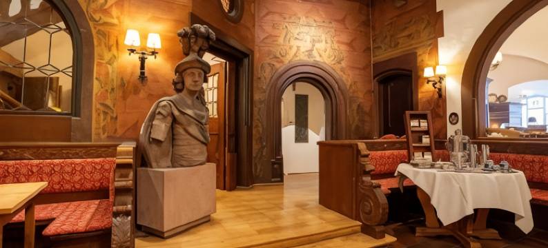 骑士酒店(Hotel Zum Ritter)图片