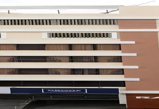 Radhe Suites Hotel Overview