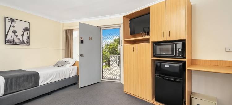 基亚玛汽车旅馆 617(Kiama Motel 617)图片