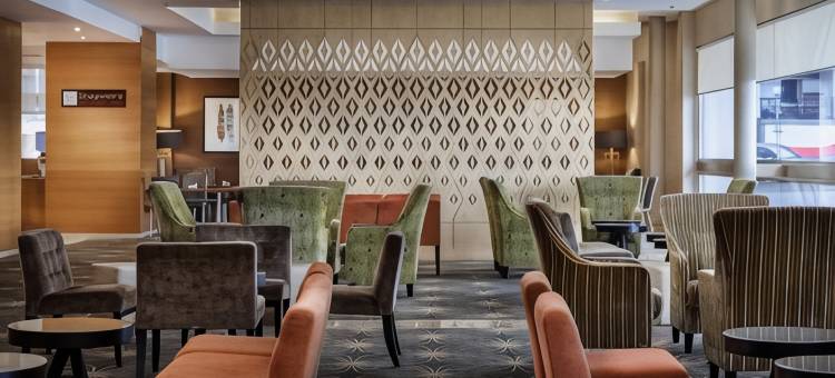 罗托鲁瓦瑞吉斯酒店, EVT旗下(Rydges Rotorua, an EVT Hotel)图片