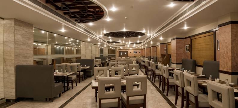 申巴加酒店及会议中心(Shenbaga Hotel and Convention Centre)图片