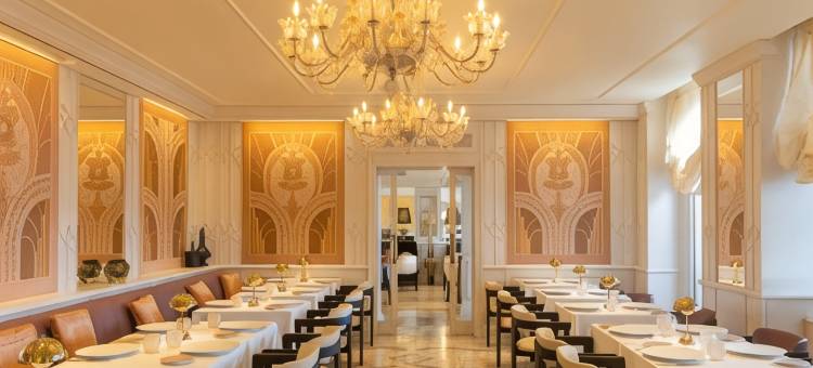 朗拉德宫殿酒店(Londra Palace Venezia)图片