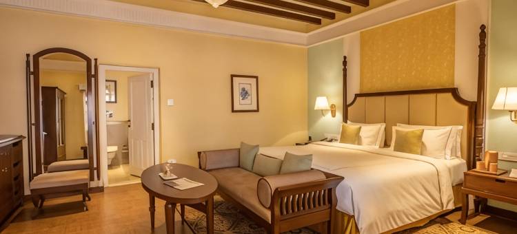 萨伏伊 - IHCL 精选酒店(Savoy - Ihcl SeleQtions)图片