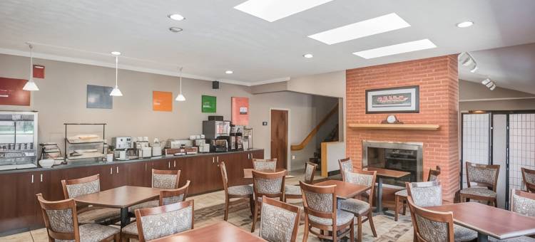 凯艺酒店(Quality Inn)图片