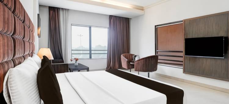 Super Townhouse Bharuch Near Railway Station Formerly Hotel Kohinoor图片