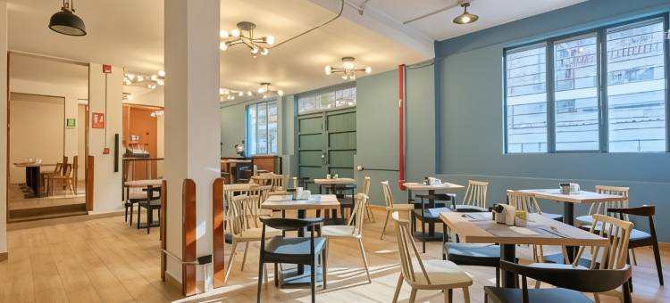 瑟利纳萨菲库斯科酒店(Centro by Casa Andina Cusco Saphi)图片