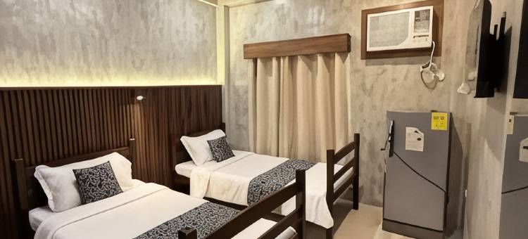 HM Naia生态酒店(HM Eco Hotel Naia)图片