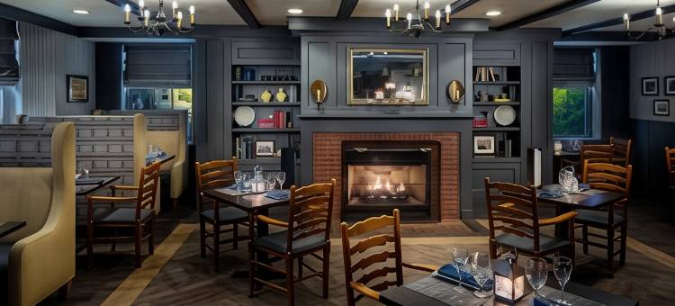 米德尔敦酒店(Inn at Middletown)图片