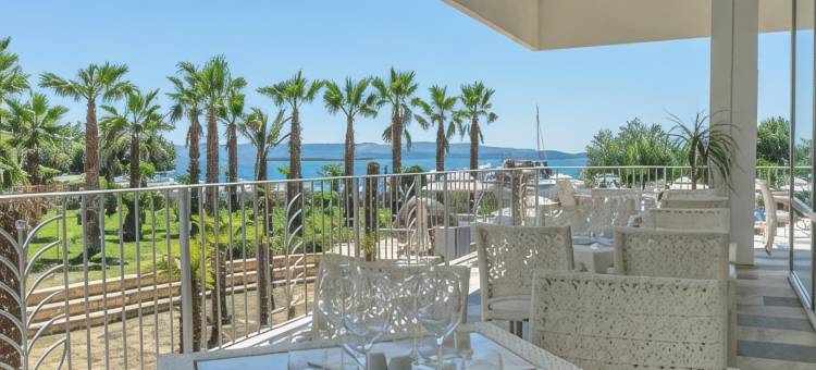 Amadria公园海滩酒店 Jure(Amadria Park Beach Hotel Jure)图片