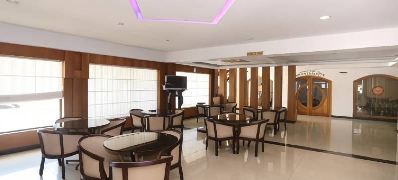 首都 O 19742 多娜城堡酒店(Super Townhouse Dona Castle)图片