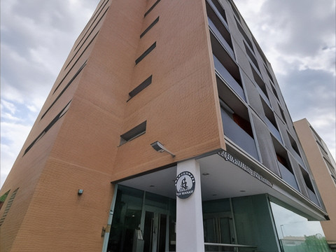 艾尔斯奎米克斯公寓