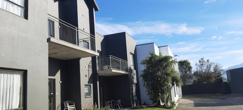 凯库拉网关汽车旅馆(Kaikoura Gateway Motor Lodge)图片