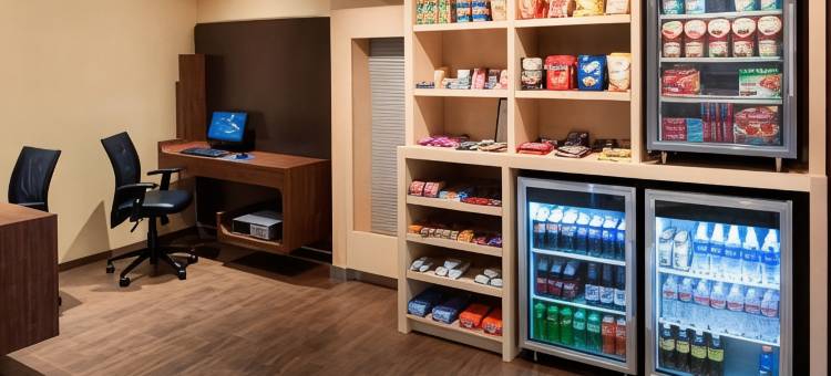 达拉斯拉斯科林纳斯万豪TownePlace酒店(TownePlace Suites Dallas Las Colinas)图片