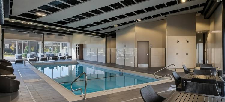 萨斯卡通万豪TownePlace套房酒店(TownePlace Suites Saskatoon)图片