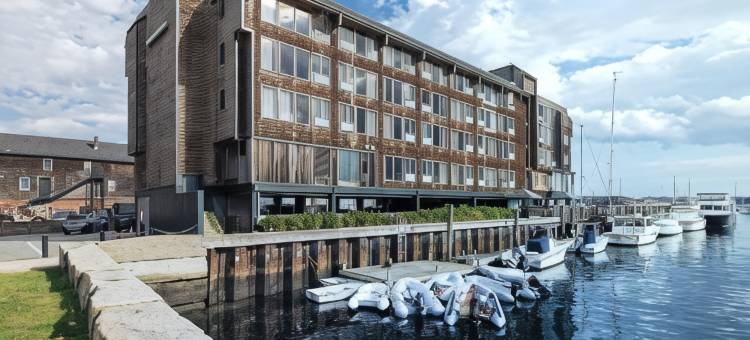 长码头温德姆酒店(Club Wyndham Inn on Long Wharf)图片
