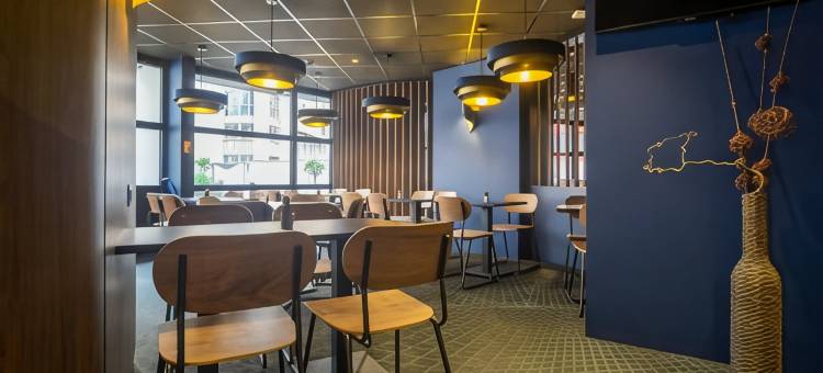 斯特拉斯堡中心城市公寓式酒店(City Résidence Strasbourg Centre)图片