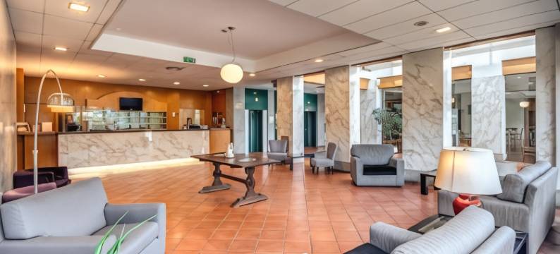 罗通达旅馆(Hotel Della Rotonda)图片