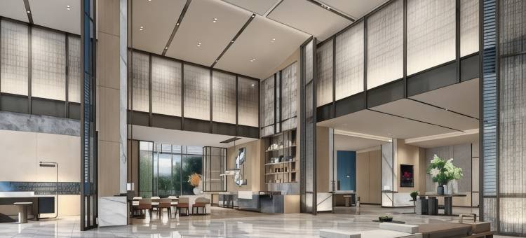 北宁温佩酒店(Vinpearl Hotel Bac Ninh)图片