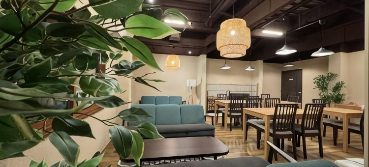 草津温泉双叶屋(Kusatsu Onsen Futabaya)图片