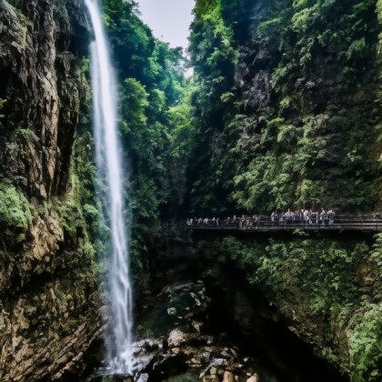 恩施市2日1晚跟团游