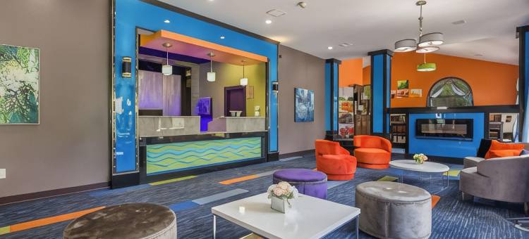 凯艺酒店(Quality Inn)图片