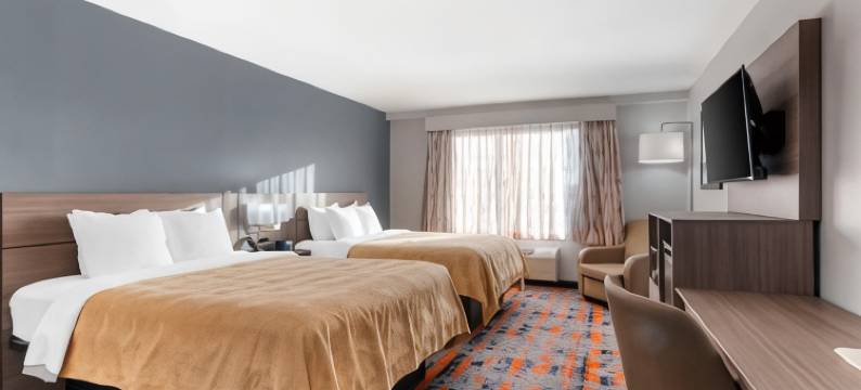 凯艺酒店(Quality Inn)图片