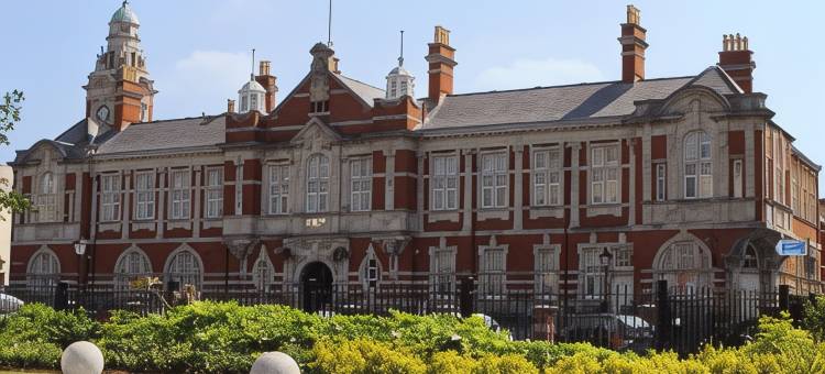 摩根斯酒店(Morgans Hotel)图片