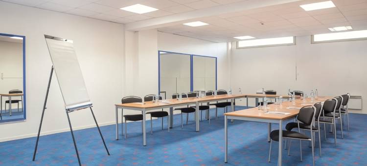 敦刻尔克莱斯根斯德梅尔波普平斯酒店(Hôtel les Gens de Mer Dunkerque by Popinns)图片