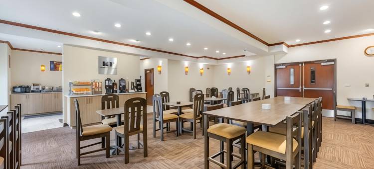 罗斯文贝斯特韦斯特优质套房酒店(Best Western Plus Northwind Inn  Suites)图片