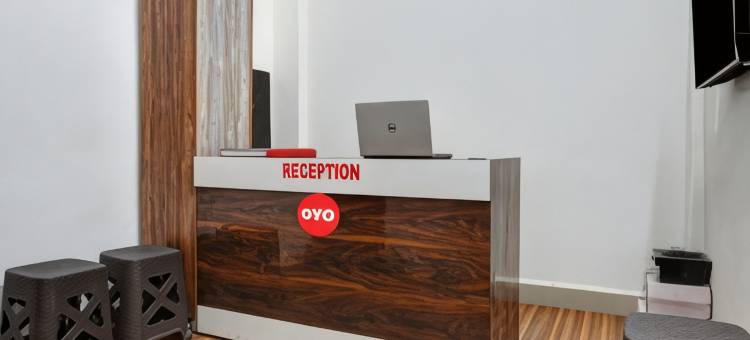 Hotel O Metro View图片