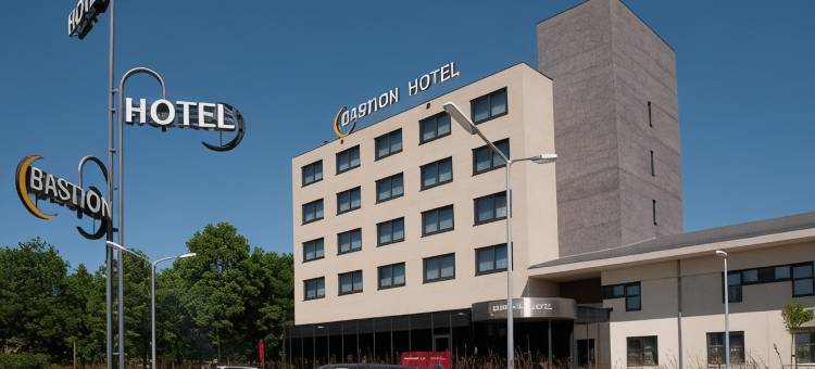 巴斯琛哥罗普酒店(Bastion Hotel Roosendaal)图片