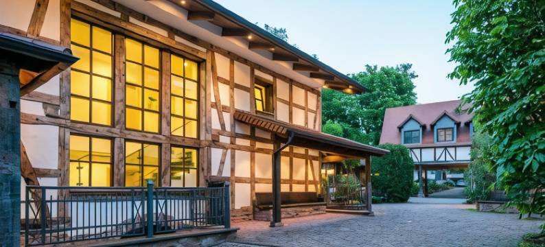 赫曼藤霍夫兰德酒店(Landhotel Heimathenhof)图片