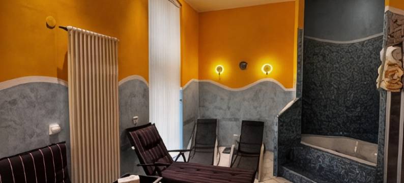 兰德豪斯席德尔酒店(Landhaus Schieder)图片