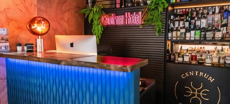 中心酒店(Centrum Hotel)图片