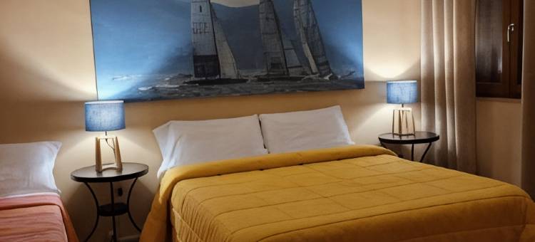 马尔诺斯特佩提特酒店(Mare Nostrum Petit Hôtel)图片