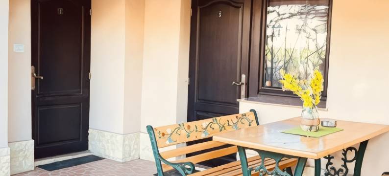 雷岗诺布咔内酒店(Leaganul Bucovinei Guest House)图片