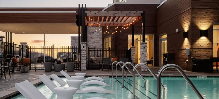 朱丽叶山希尔顿Tru酒店(Tru by Hilton Mt. Juliet)图片