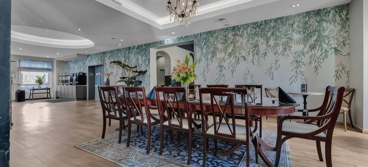 Home Hotel 加贝尔斯胡斯(Home Hotel Gabelshus)图片